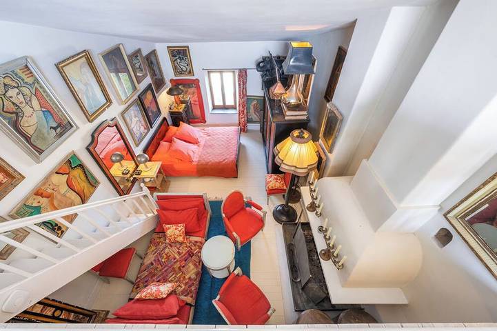 Agriturismo pour 2 personnes - 1