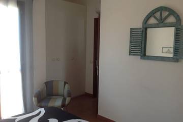 Chalet per 6 Persone in Cala Sinzias, Provincia del Sud Sardegna, Foto 2