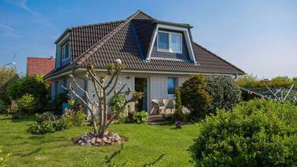 Ferienwohnung für 4 Personen, mit Garten in Kluis