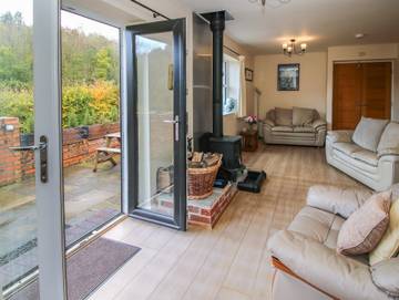 Cottage for 4 People in Denbighshire, North-Wales, Photo 2