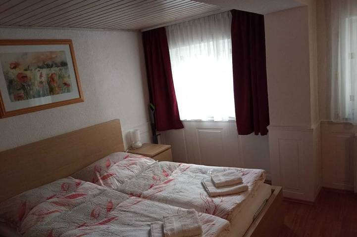 Gîte pour 2 personnes, avec jardin à Werder - 2