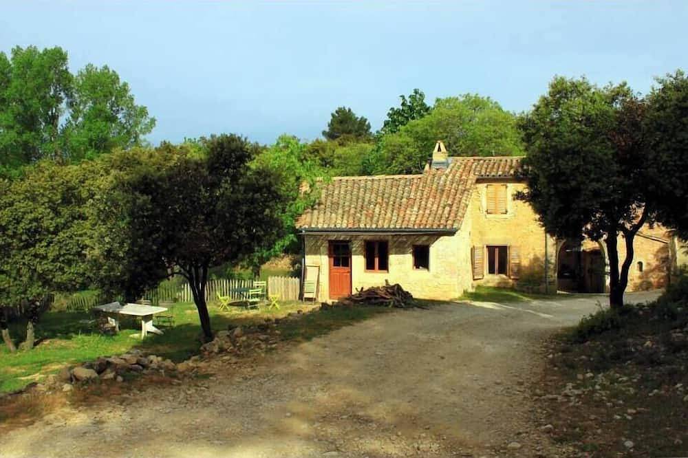 Mansión - Souvignargues in Souvignargues, Region de Nimes