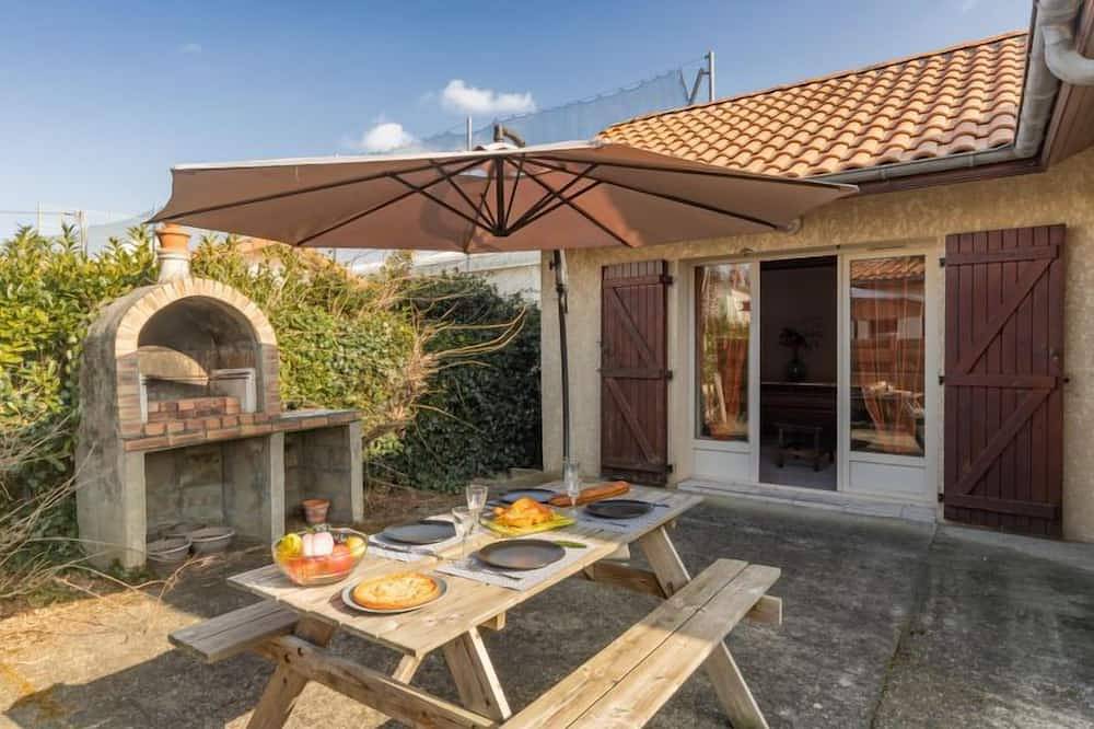 Maison de vacances