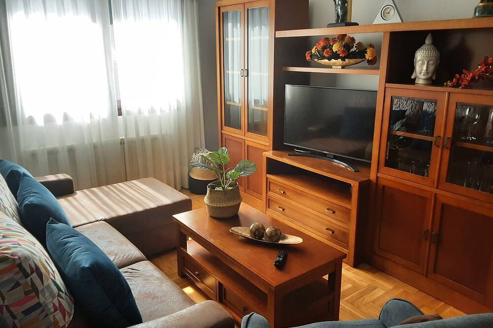 Entire apartment, Sell@mante2. Cozy and stylish apartment in Ribadesella, Costa Verde (Spain)