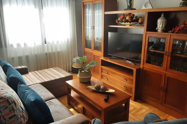 Ferienwohnung für 6 Personen, mit Whirlpool - 1