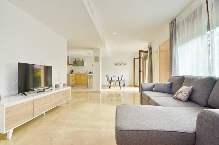 Ferienhaus für 4 Personen, kinderfreundlich an der Costa Blanca - 4