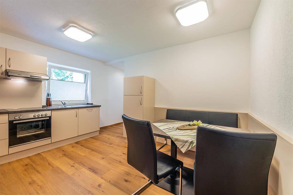 Ganze Ferienwohnung, Appartement Gamskogl in Längenfeld, Ötztal