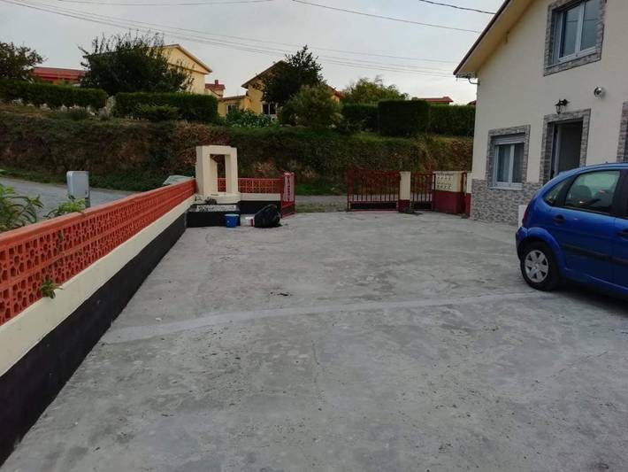 Location de vacances pour 6 personnes, avec vue et terrasse, animaux acceptés à Ares - 2