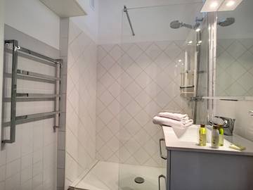 Studio pour 2 Personnes dans Nice, Région de Nice, Photo 4