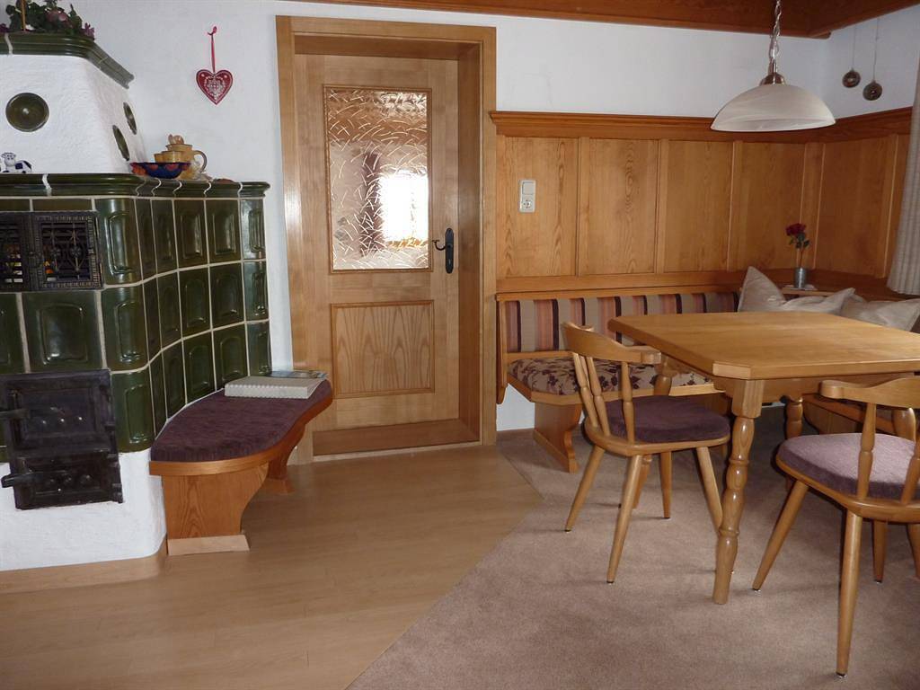 Haus Birkenhof in Grünten, Burgberg im Allgäu