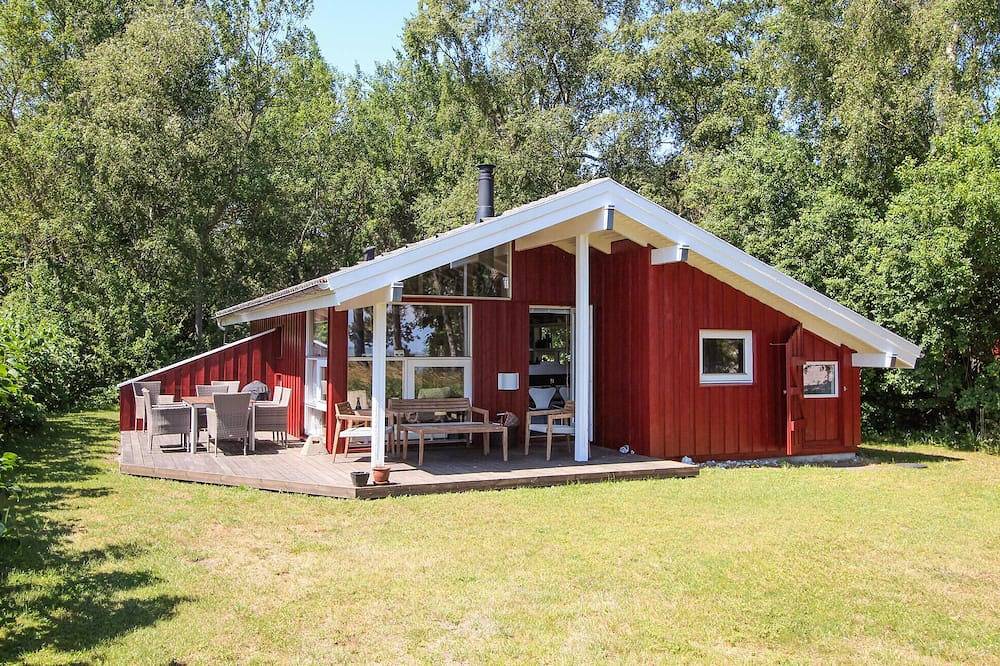 Casa vacanza a Samsø a partire da 83€ a notte