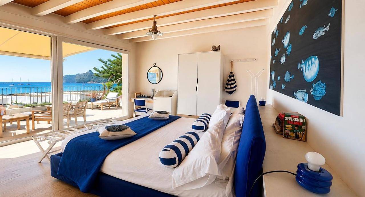 Il Profumo del Mare Guesthouse in Poetto (Cagliari), Cagliari