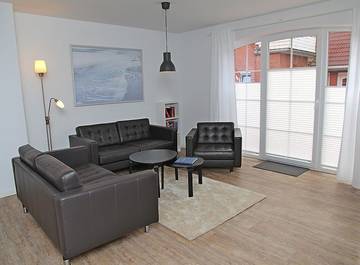 Ferienhaus für 6 Personen in Greetsiel, Krummhörn, Bild 2