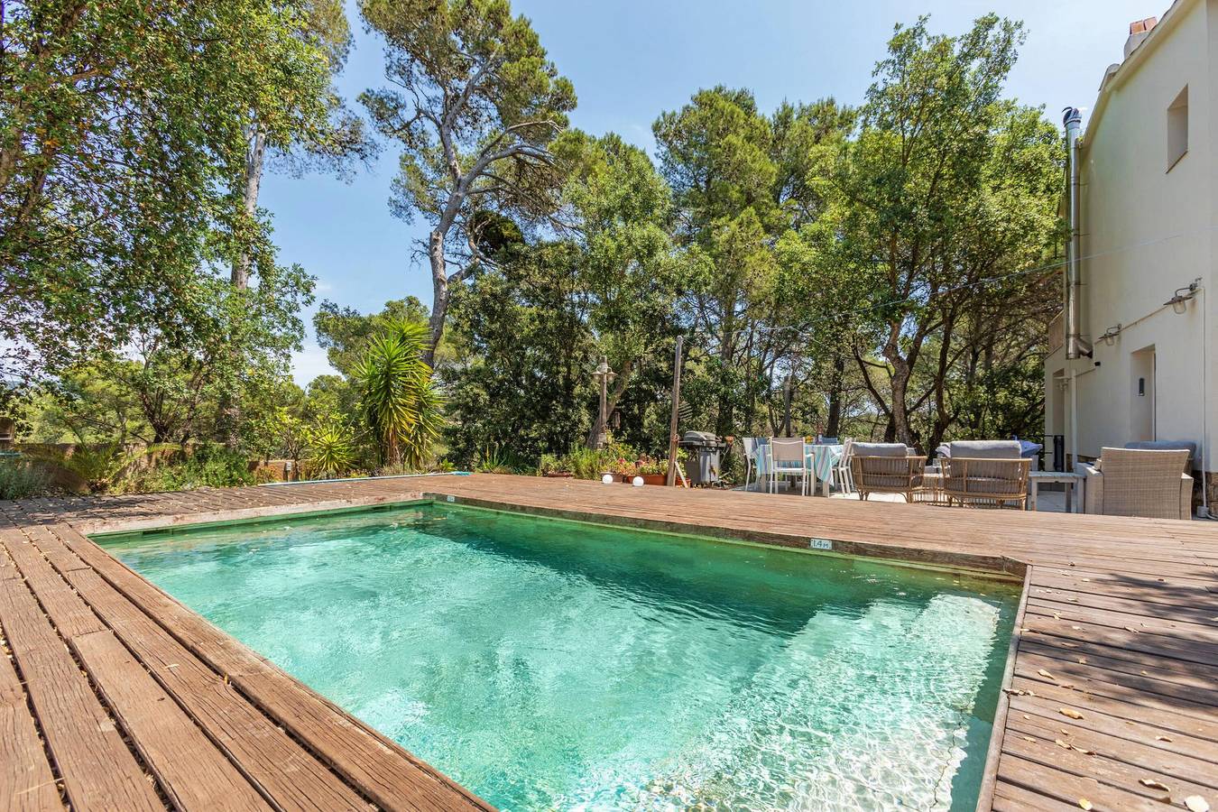 Villa voor 7 Personen in Palafrugell, Lower Empordà