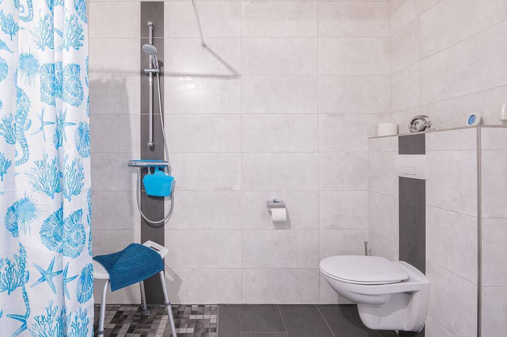 Ganze Wohnung, Ferienwohnung  Reemts (Friesea) - Ferienwohnungen Reemts 35204 in Neukamperfehn, Nordseeküste