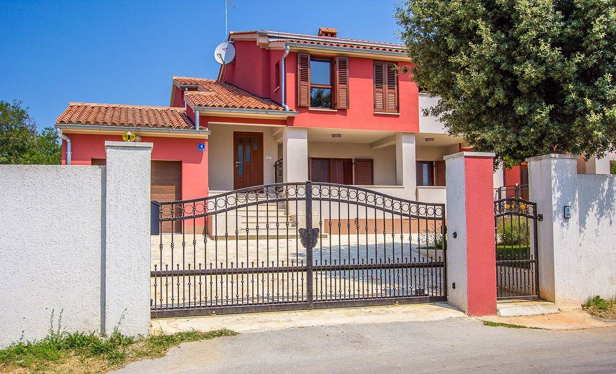 Appartamento intero, Appartamento vacanza per 4 Persone ca. 36 qm in Banjole, Istria (Istrische Riviera) in Banjole, Costa meridionale dell´Istria