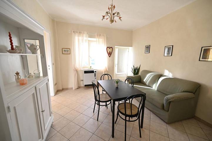 Casa vacanza per 4 persone, con Balcone e Panorama a Treville