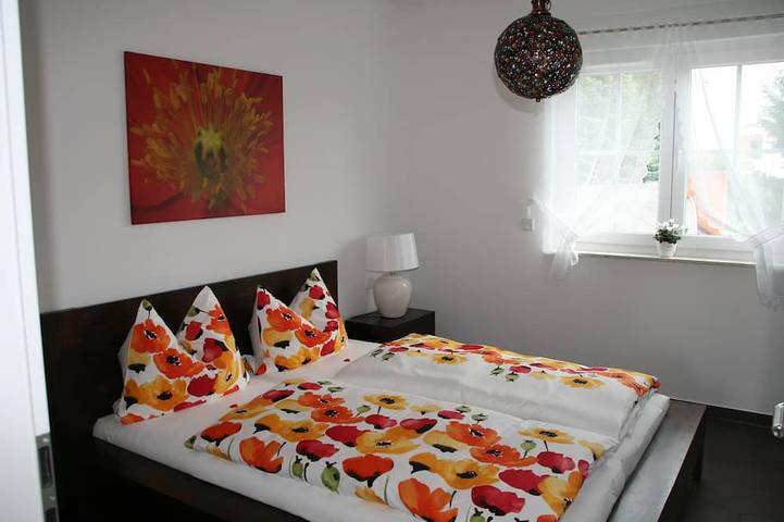 Ferienwohnung für 6 Personen in Spandau - 3