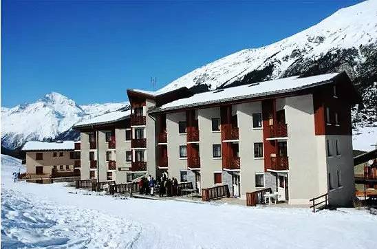 Photo : Appartement de vacances