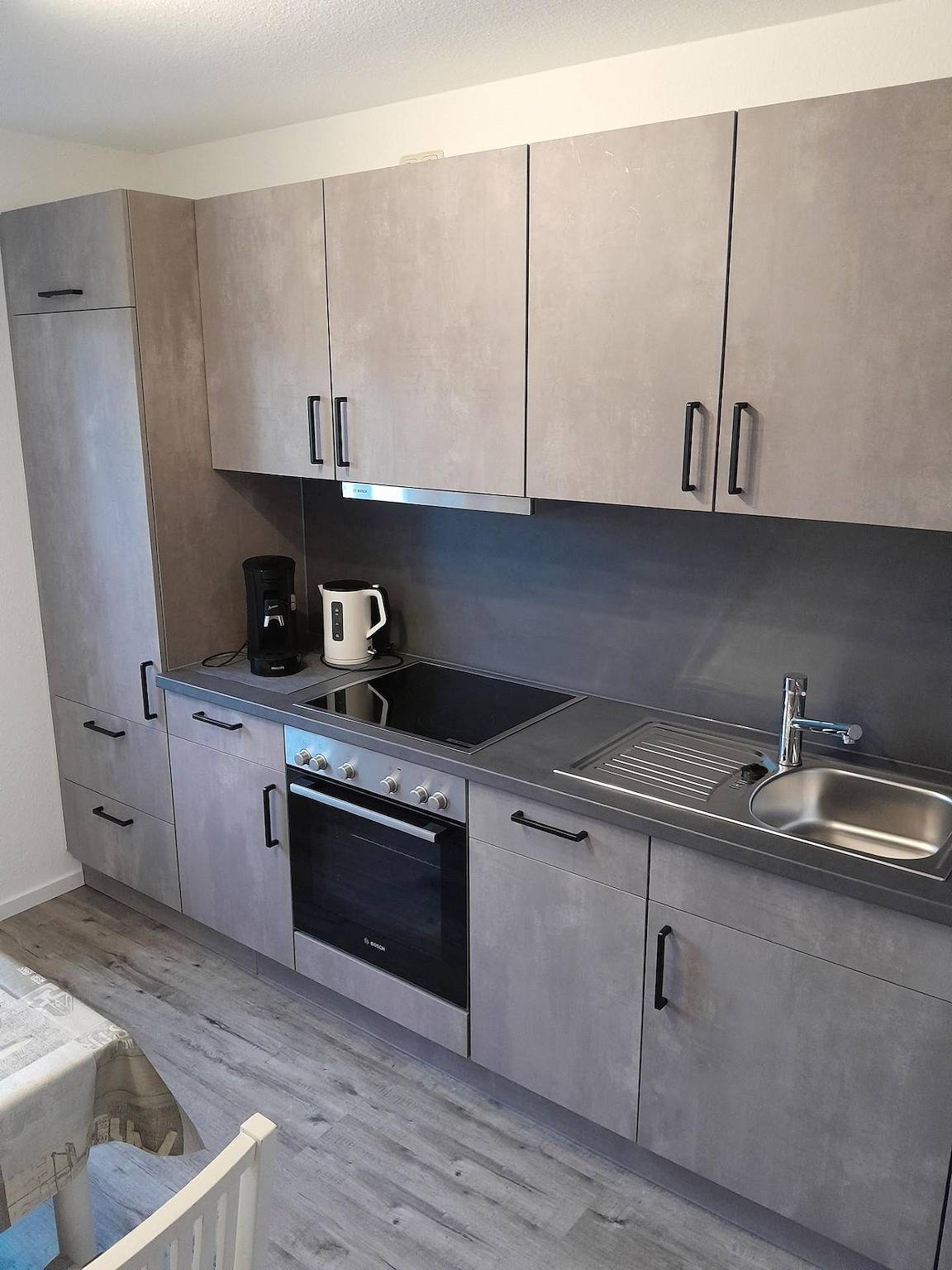 Ganze Ferienwohnung, Ferienwohnung 1 Stadtfelder in St. Peter-Ording, Eiderstedt