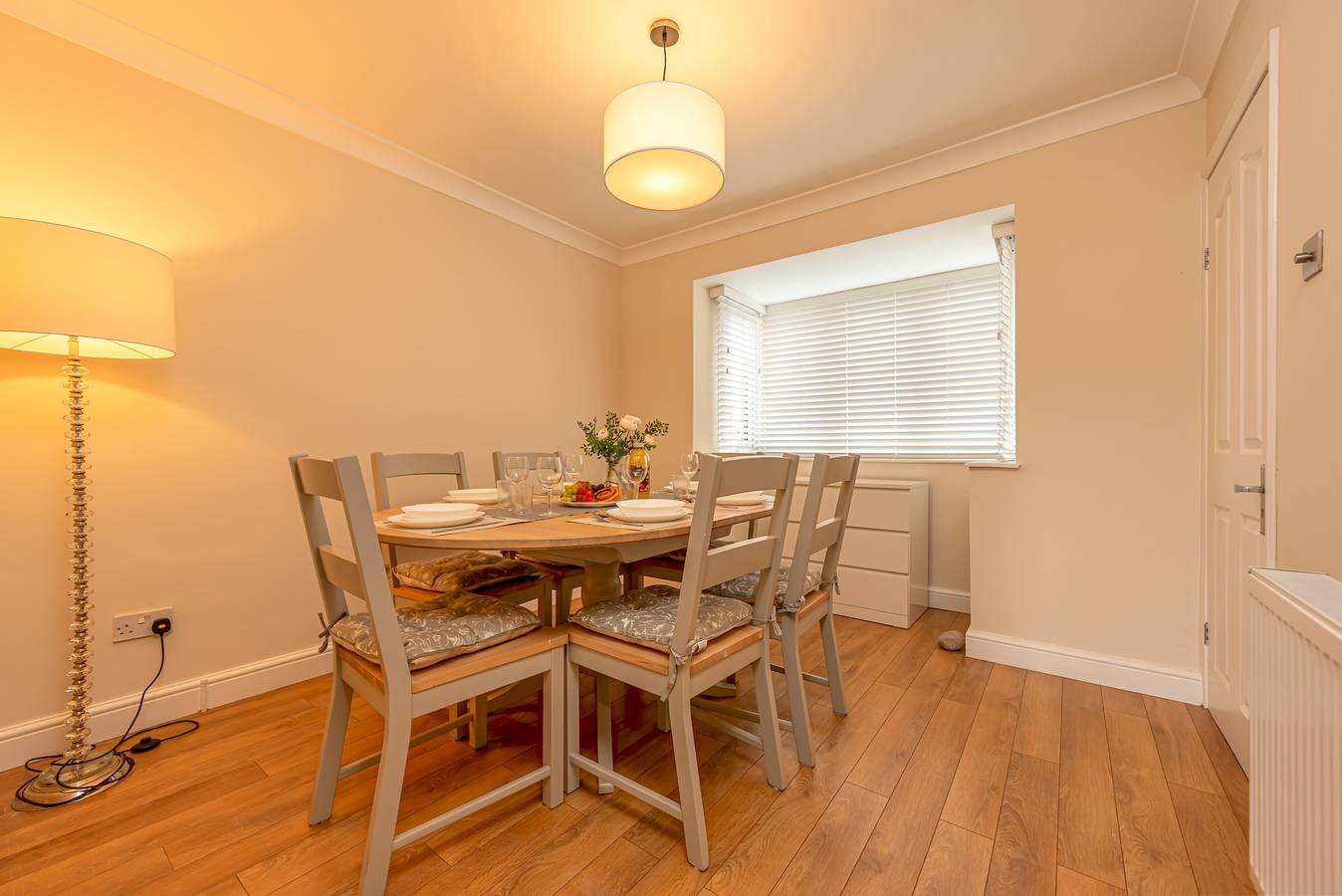 Stylish Family Retreat by Tettenhall Green - Pass the Keys in Wolverhampton, Région de Birmingham
