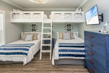 Vacation Rental for 10 Guests in Fort Morgan, Mobile Bay, Picture 4