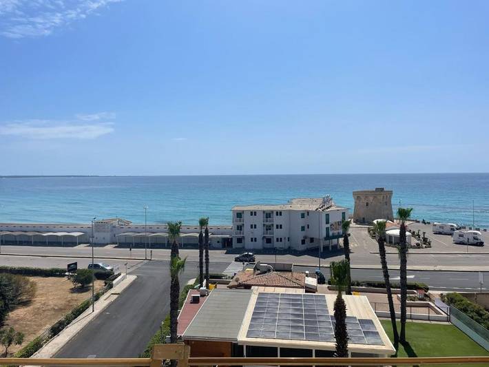 Apartamento de vacaciones para 6 personas, con balcón y vistas - 1