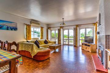 Villa voor 10 Personen in Carvoeiro, Lagoa, Afbeelding 4