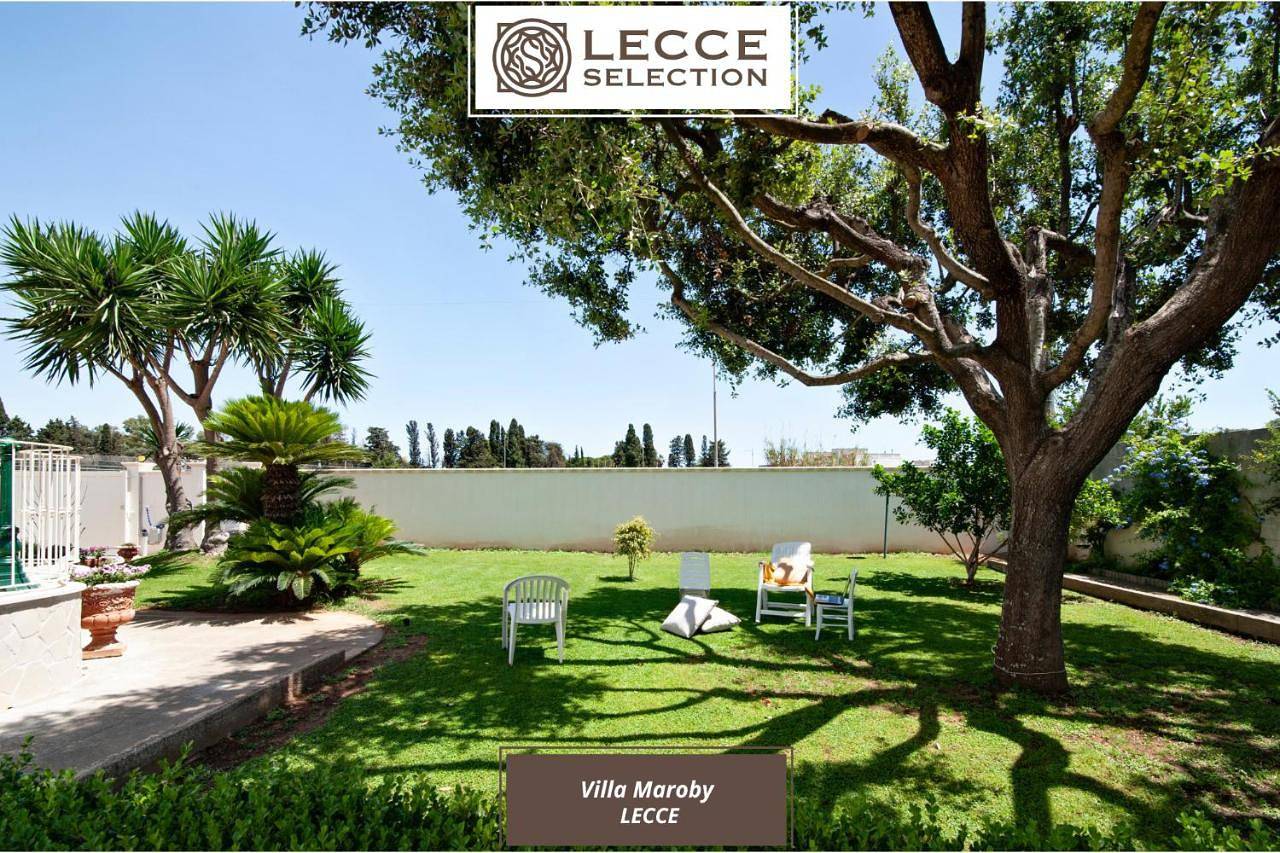 Three-Bedroom Villa in Lecce, Provincia di Lecce