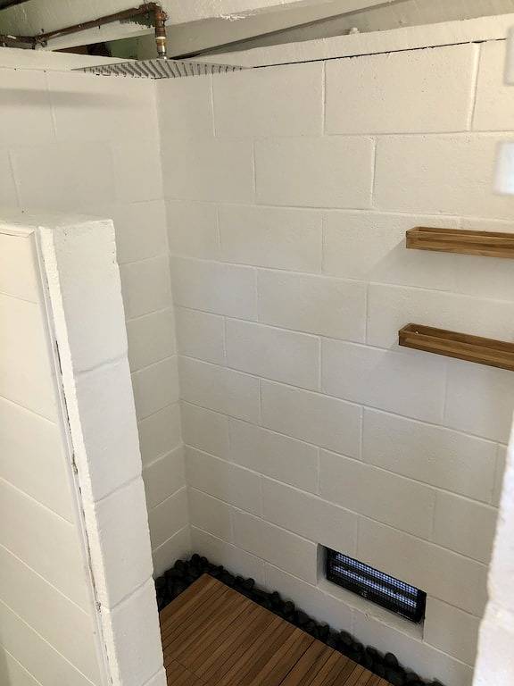 Entspannender Kurzurlaub am Lake Gaston (zwei separate Wohnbereiche für 9 Personen) in Lake Gaston