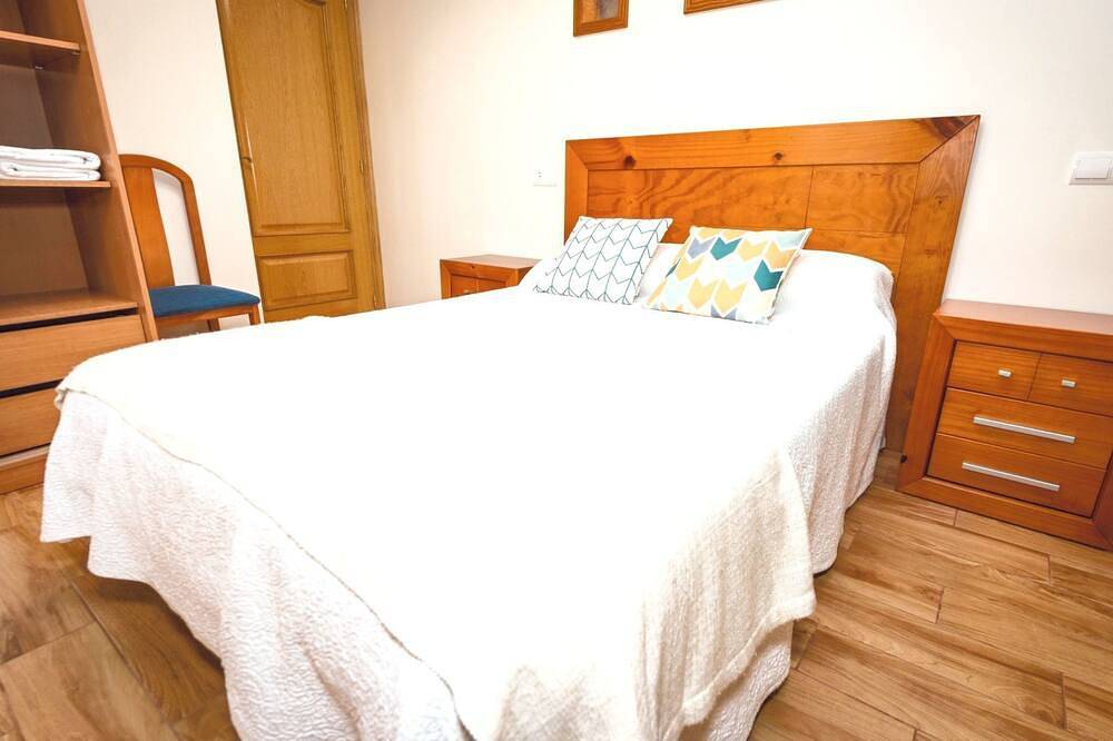 Appartement entier, Ländlicher Bauernhof \"Apartamentos Navalin\ in Tapia de Casariego, Côte Cantabrique