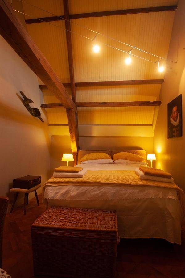 Double Room in Dordrecht, Parc national De Biesbosch