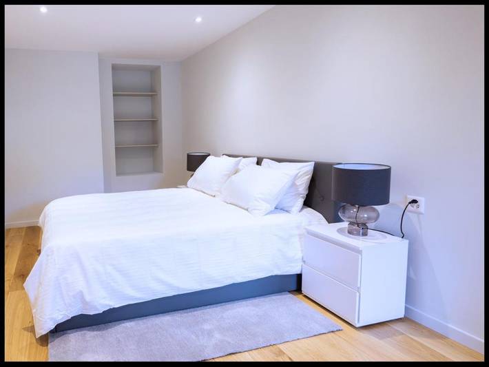 Gîte pour 2 personnes à Viège - 3