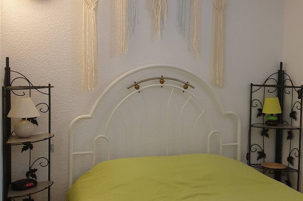 Ganze Wohnung, Apartment in ruhiger Residenz mit Blick auf den Pla D Adet in Saint-Lary-Soulan, Nationalpark Pyrenäen