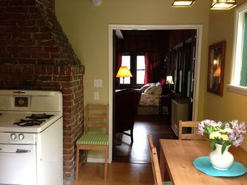 Lodge for 3 Guests in Los Angeles, Los Angeles County, Picture 3