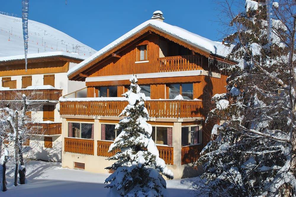 Photo : Appartement de vacances