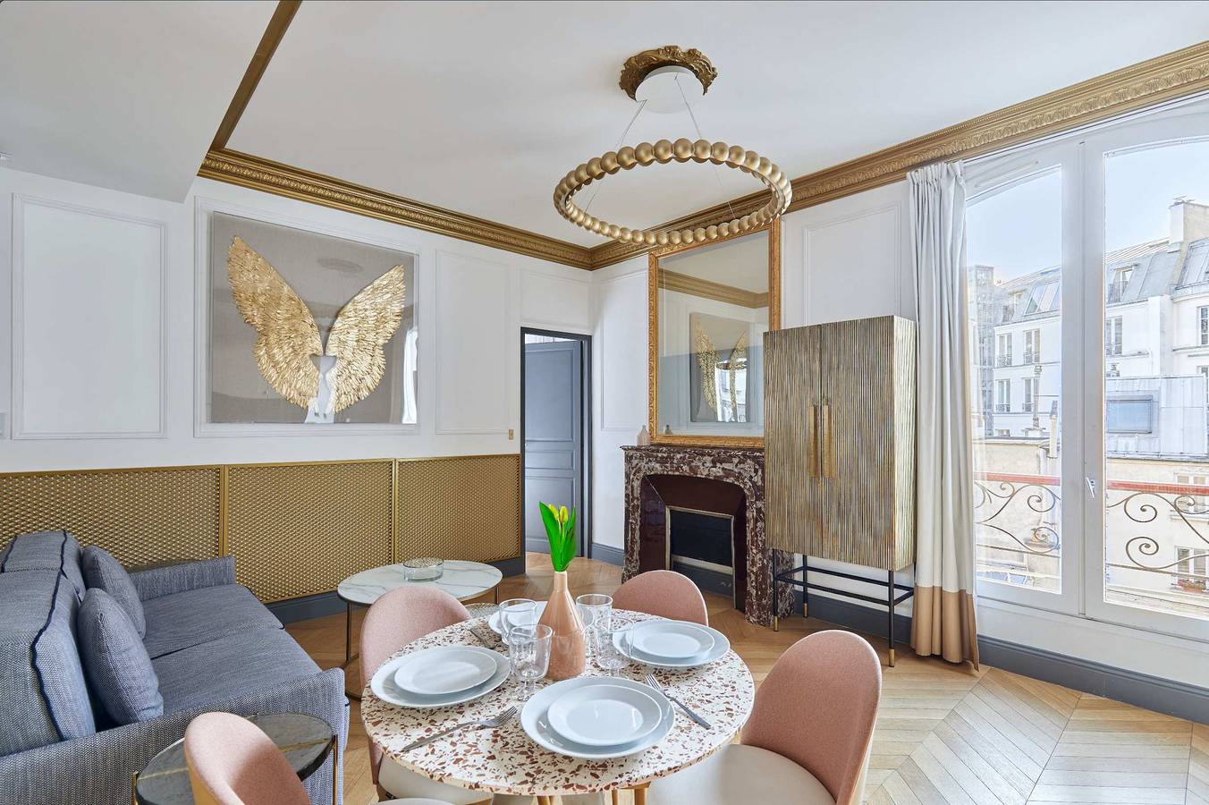 Appartement de vacances