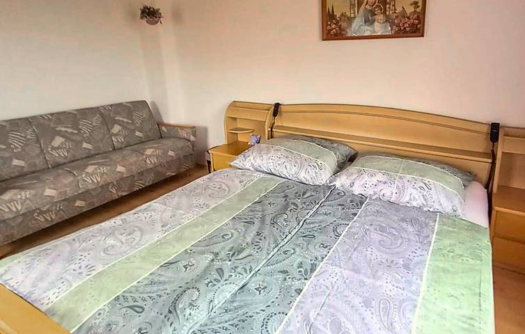 Ferienhaus für 5 Personen, mit Terrasse, kinderfreundlich in Österreich - 4