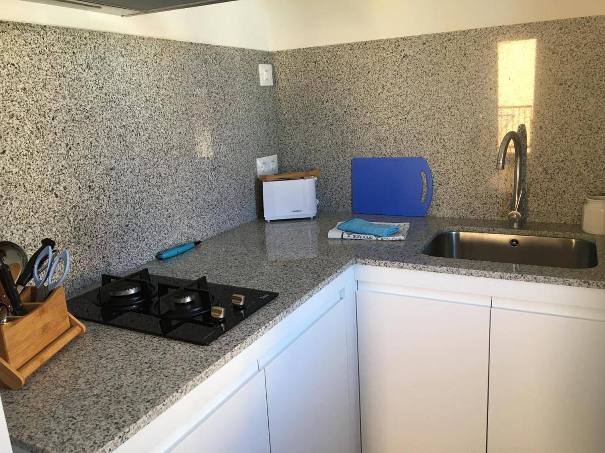 Appartement entier, Apartamentos Surest in Cala Blanes, Ciutadella