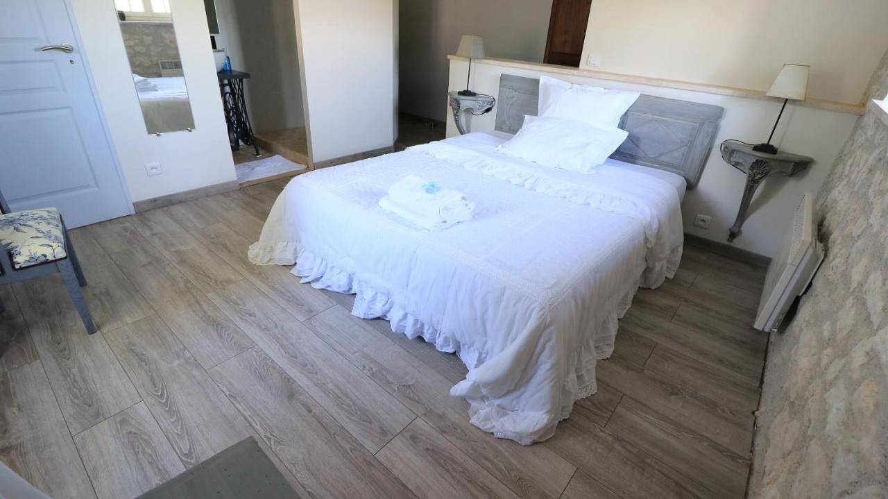 Chambre d'hotes la Quercynoise in Montaigu-de-Quercy, Quercy