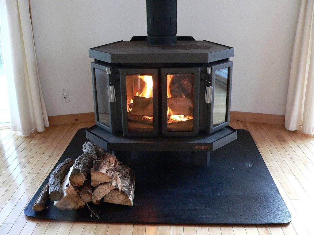 Direkt Am Meer mit phantastischem Panoramablick und Privatstrand + Steg in Walkerville, Richmond County