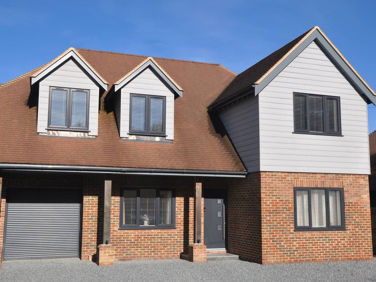 Cottage for 10 People in Challock, Kent Downs