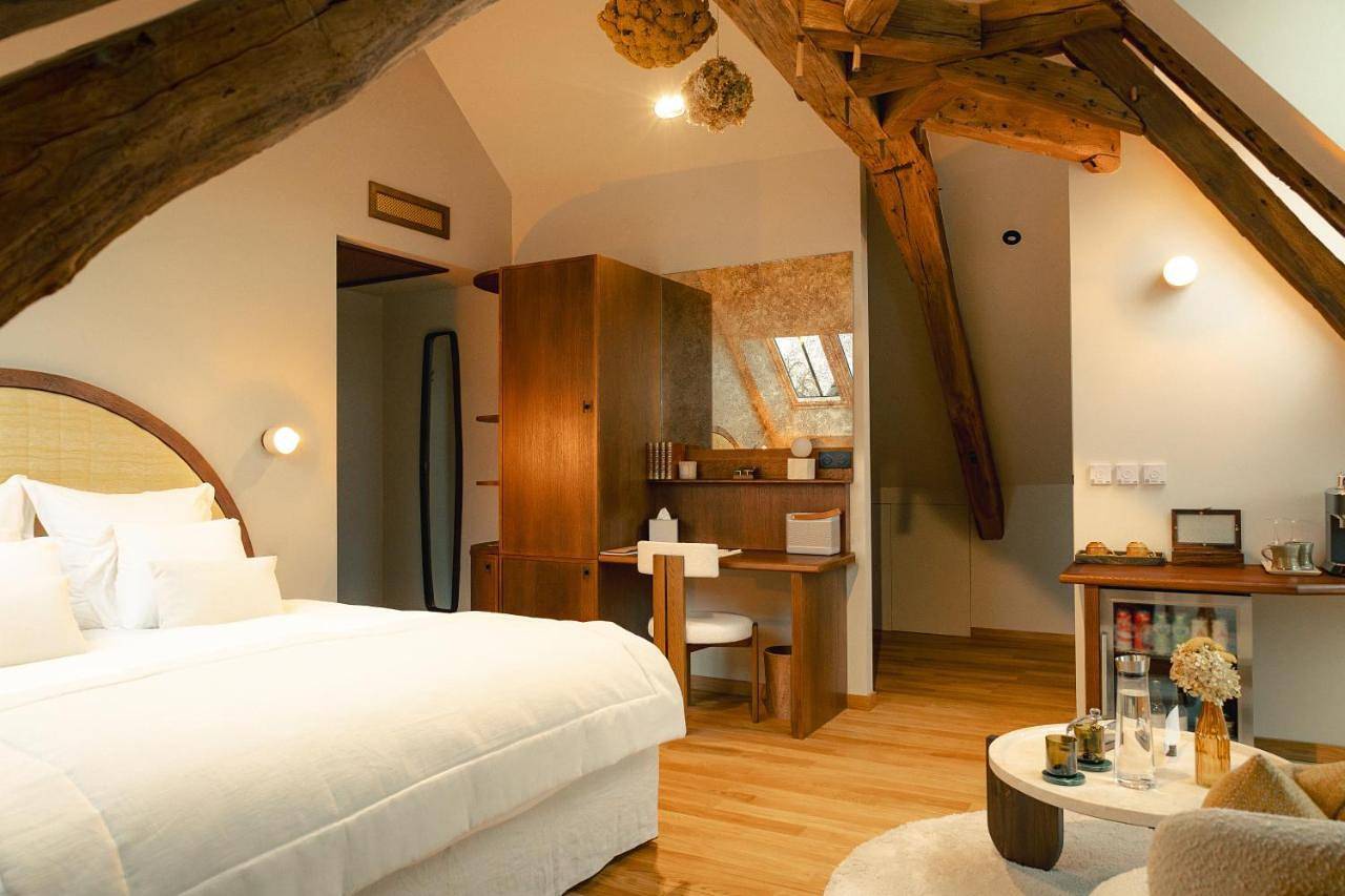 Fólklore Boutique Hôtel in Sancerre, Région de Bourges