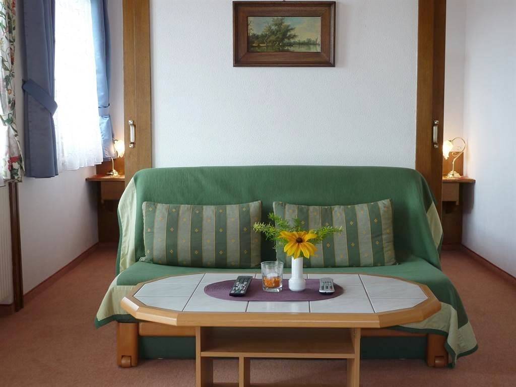 Apartamento vacacional entero, Apartment/1 Schlafraum/Dusche, Wc in Werfenweng, Ski Amadé