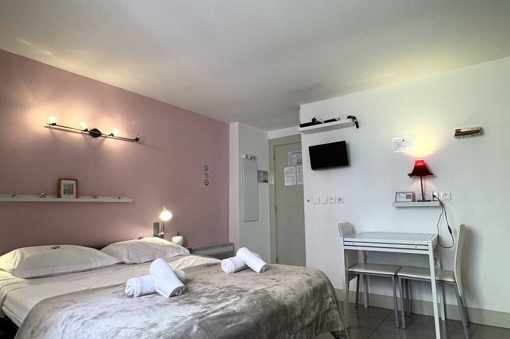 Appartement de vacances