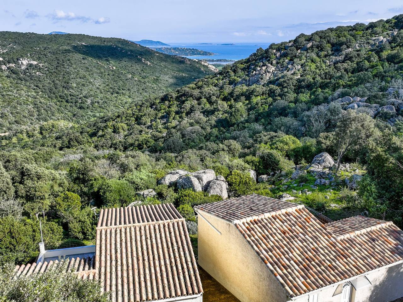 Pietralunga 8 in Porto-Vecchio, Sartène und Umgebung