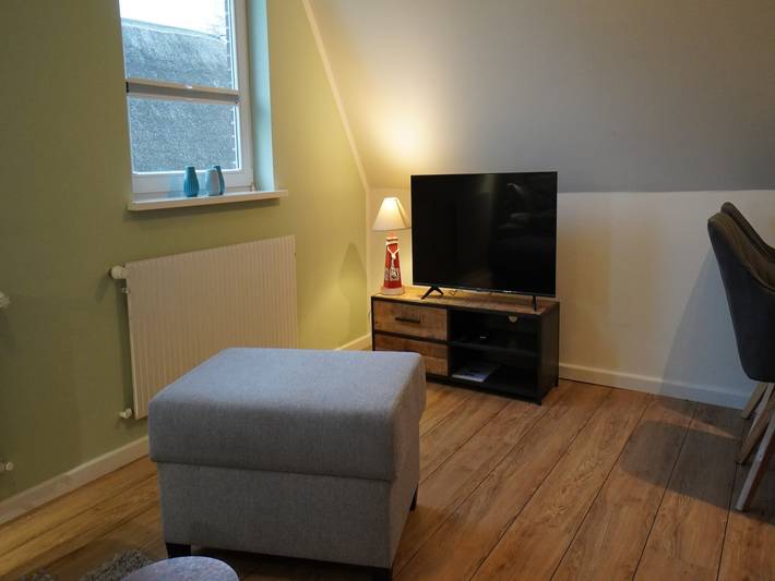 Ganze Wohnung, Ferienwohnung in Wyk-Boldixum auf Föhr in Nordfriesische Inseln (Schleswig-Holstein) (Schleswig-Holstein), Wyk auf Föhr
