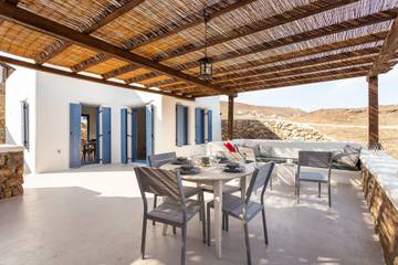 Villa voor 4 Personen in Mykonos, Cycladen, Afbeelding 1