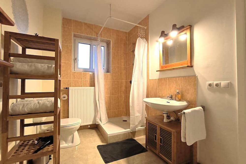 Ganze Wohnung, Ferienwohnung Gartenblick - Appelbue: Urlaub im Storchendorf in Bergenhusen, Eider-Treene-Sorge