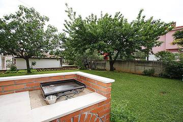 Vakantieappartement voor 4 Personen in Novigrad, Regio Umag, Afbeelding 1